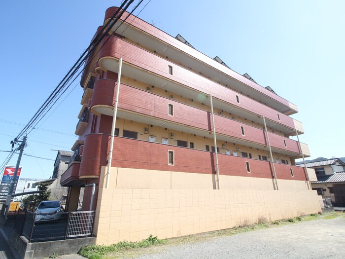 物件外観写真4　(外観写真)