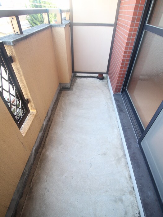 物件内観写真14　(ベランダ・バルコニー)