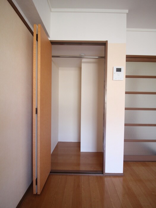 物件内観写真14　(収納)