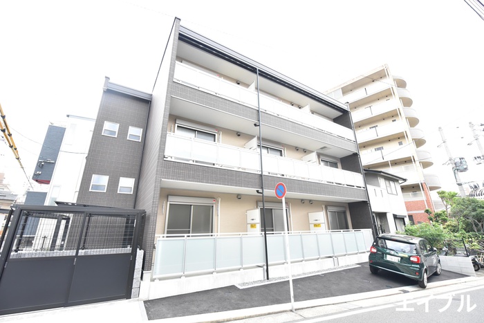 グランドール博多住吉