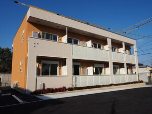 アーバンフォレスト神田町外観写真