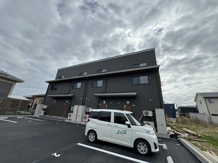 仮)プロンプト高三潴