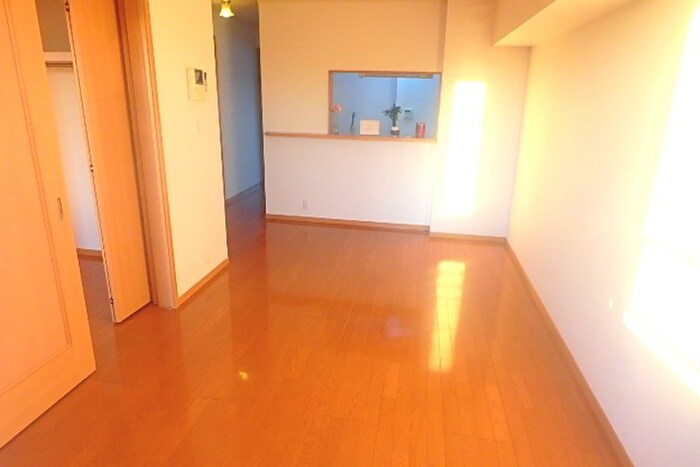 物件内観写真5　(居室)