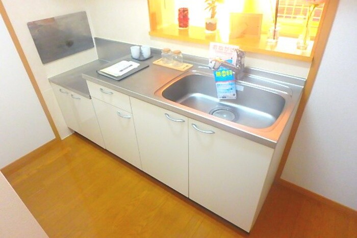 物件内観写真6　(キッチン)