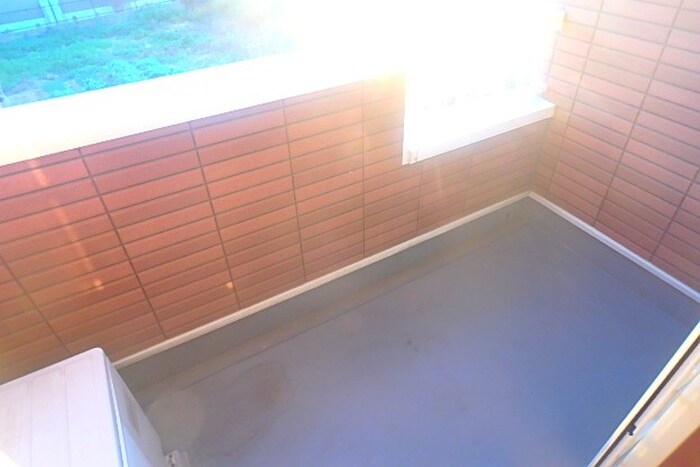 物件内観写真12　(ベランダ・バルコニー)