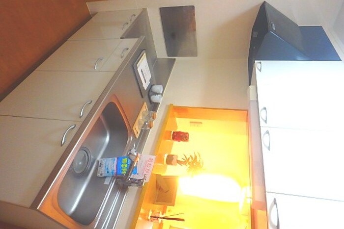 物件内観写真17　(キッチン)