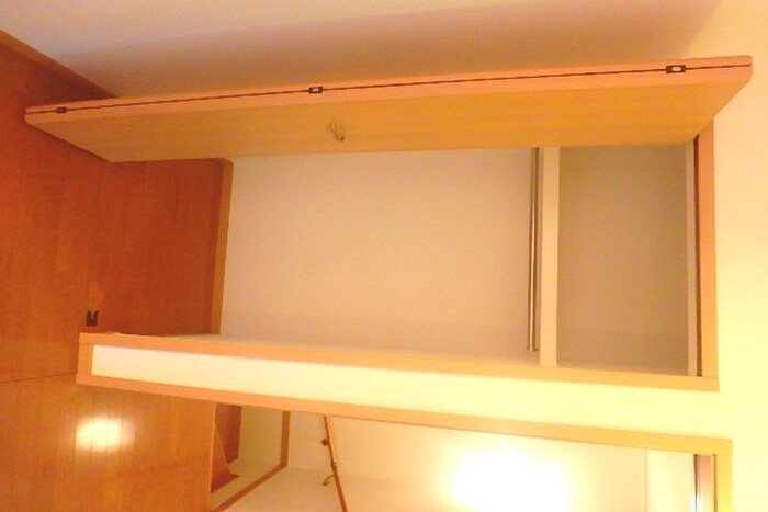 物件内観写真18　(収納)