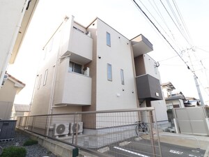 CB千鳥ヴィータ外観写真