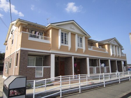 エスペランサ外観写真