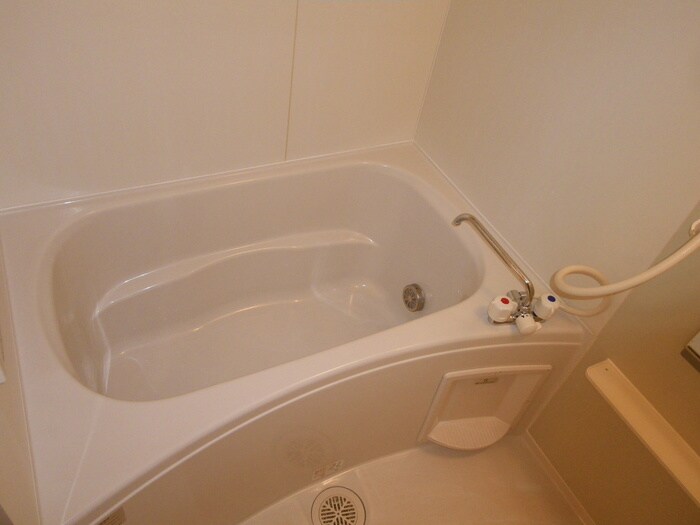 物件内観写真9　(バス／シャワールーム等)