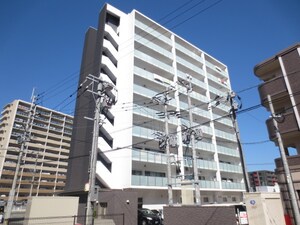 シェソワアンテイ外観写真