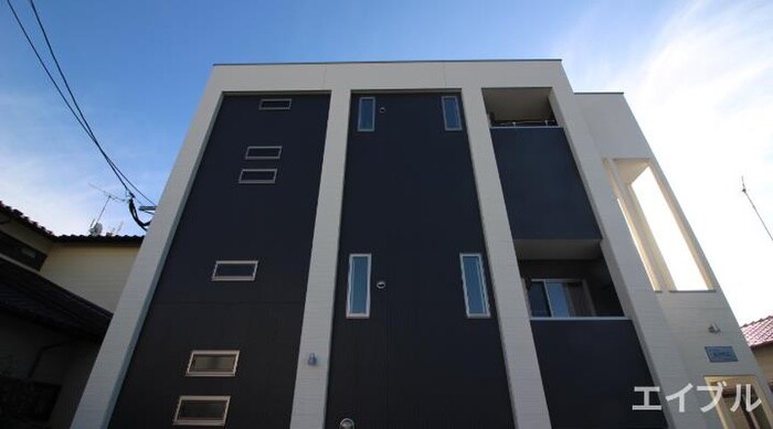 物件外観写真3　(外観写真)