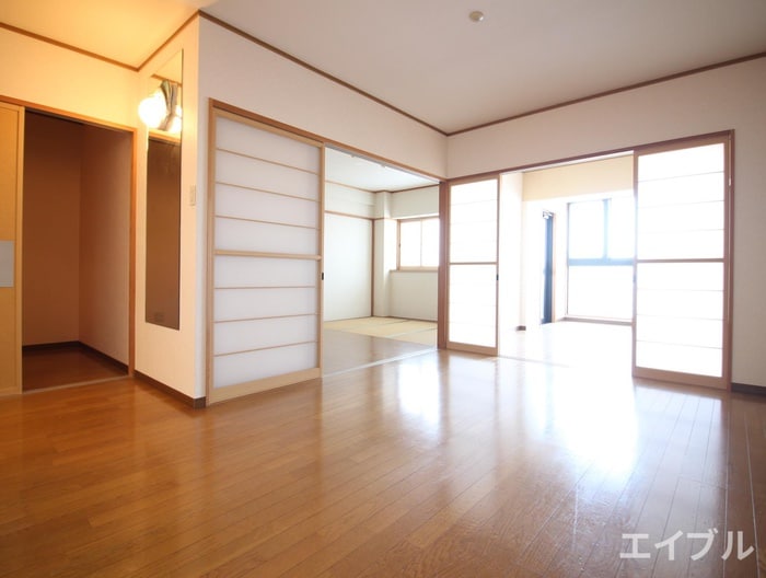 物件内観写真8　(居室)