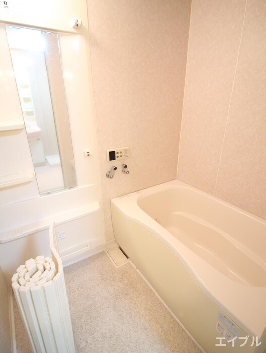 物件内観写真11　(バス／シャワールーム等)