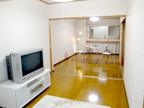 居室