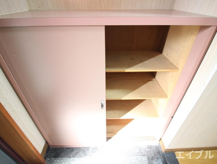 物件内観写真16　(靴箱)