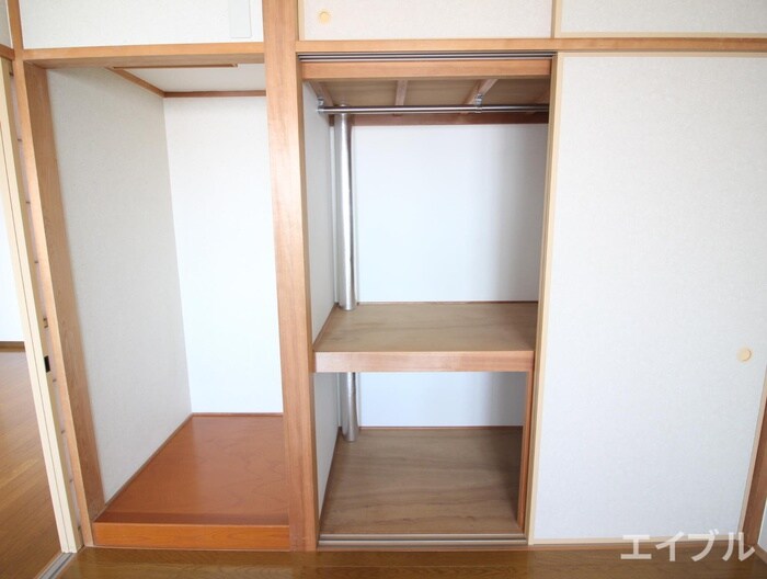 物件内観写真19　(収納)