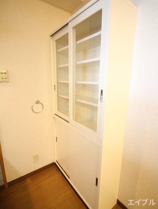 物件内観写真20　(収納)