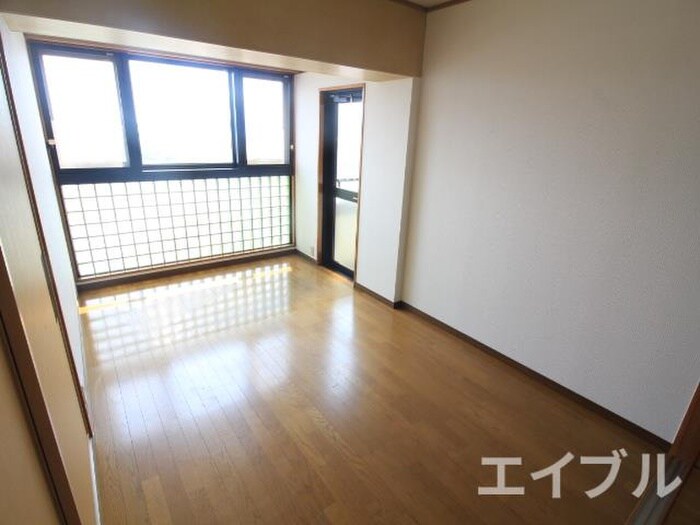 物件内観写真21　(居室)