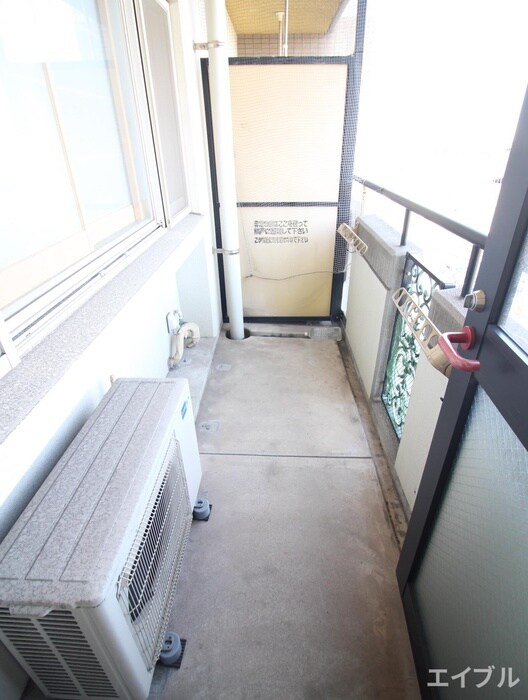 物件内観写真22　(ベランダ・バルコニー)