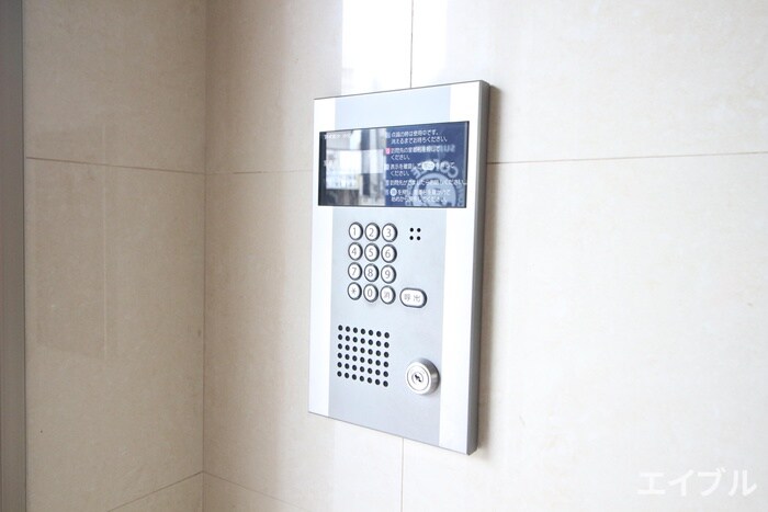 物件外観写真3　(建物設備)