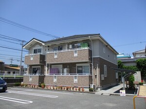 サンフラワ－アベニュ－Ｃ棟外観写真