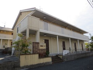 上の原コルティＳＭＡ・い外観写真
