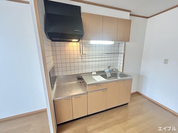 物件内観写真4　(キッチン)