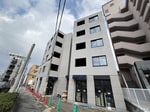 建築中