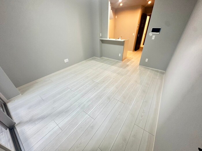 物件内観写真2　(居室)