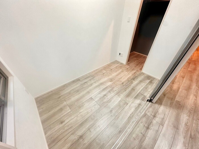 物件内観写真3　(居室)