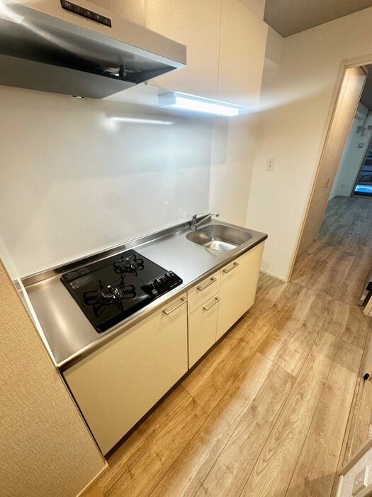 物件内観写真4　(キッチン)