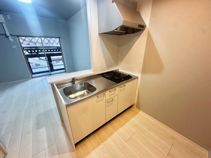 物件内観写真4　(キッチン)