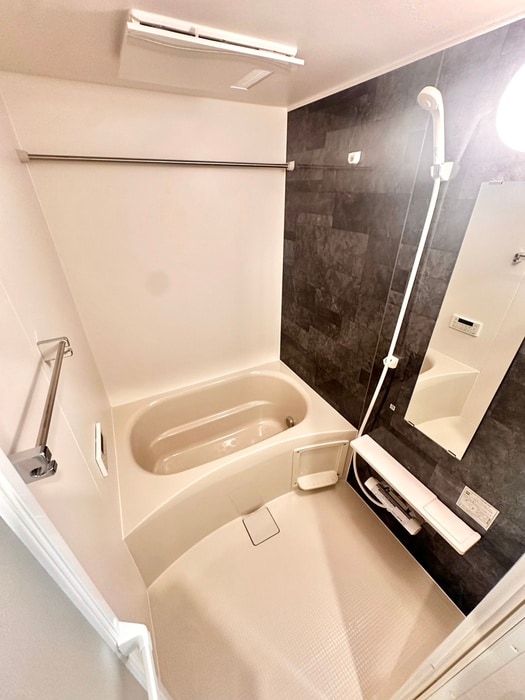 物件内観写真5　(バス／シャワールーム等)