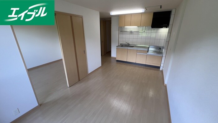 物件内観写真6　(居室)