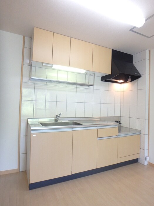 物件内観写真7　(キッチン)