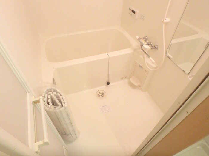 物件内観写真8　(バス／シャワールーム等)