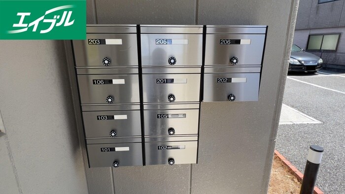 物件外観写真5　(その他)