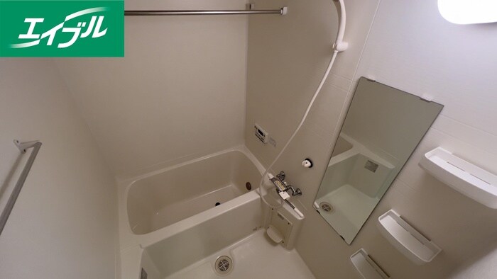 物件内観写真9　(バス／シャワールーム等)