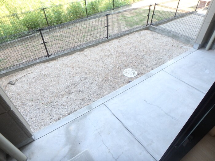 物件内観写真14　(ベランダ・バルコニー)