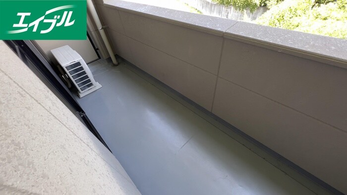 物件内観写真14　(ベランダ・バルコニー)