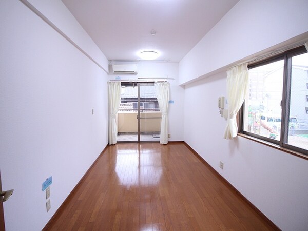 居室