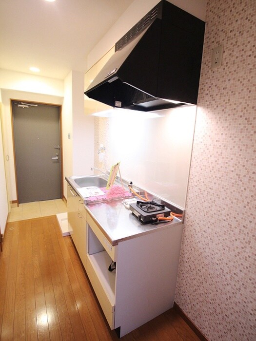 物件内観写真8　(キッチン)