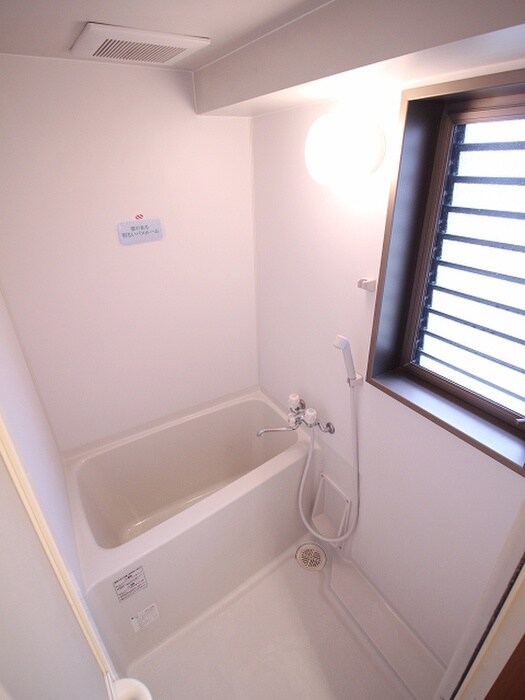 物件内観写真10　(バス／シャワールーム等)