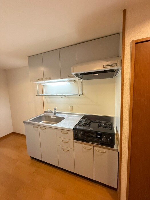 物件内観写真9　(キッチン)