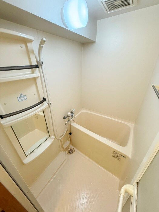 物件内観写真10　(バス／シャワールーム等)