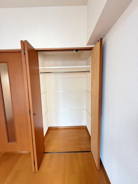 物件内観写真13　(収納)