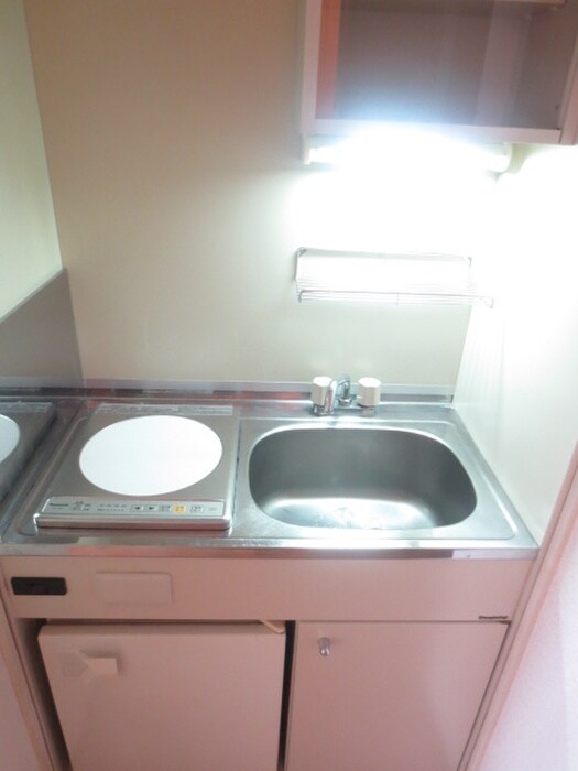 物件内観写真9　(キッチン)