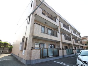 レスポアール幸里外観写真