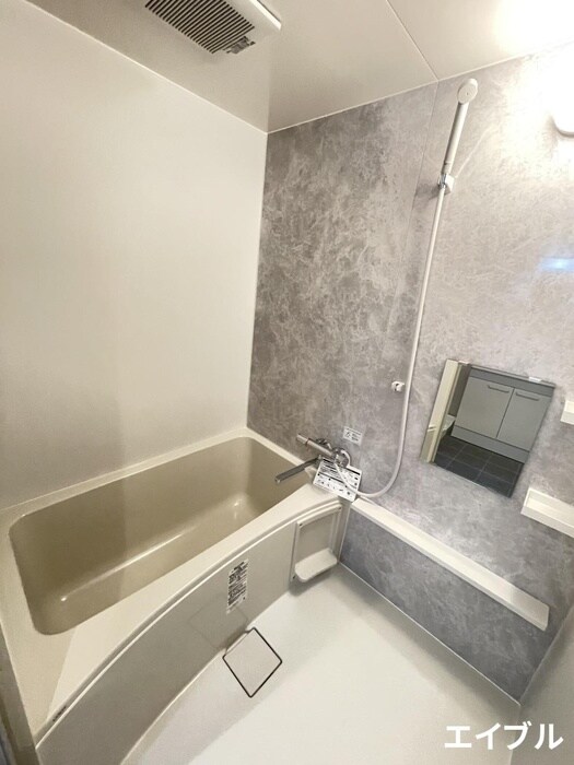 物件内観写真8　(バス／シャワールーム等)